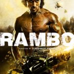 RAMBO Movie First Look Poster