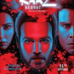 Raaz Reboot new song Raaz Aankhein Teri by Arijit Singh