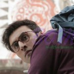 Ranbir Kapoor Jagga Jasoos look revealed