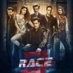 Salman, Bobby and Jacqueline starrer Race 3 release date is 15th June 2018.