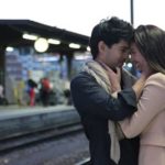 Rajeev Khandelwal with gorgeous Gauahar Khan in upcoming movie FEVER