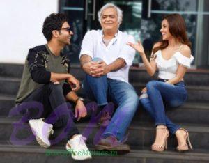 Rajkummar Rao and Nushrat Bharucha confirmed in Turram Khan by Hansal Mehta