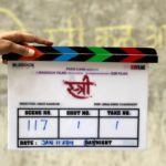 Rajkummar Rao and Shraddha Kapoor starrer STREE movie clipper