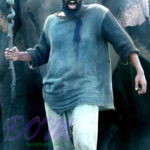 Rana Daggubati look in Haathi Mere Saathi movie releasing 26 March 2021