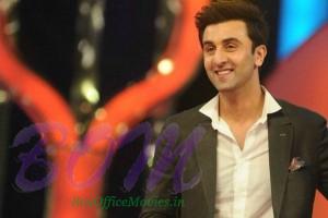 Ranbir Kapoor at Umang 2016