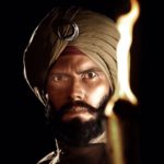 Randeep Hooda First Look in Sons of Sardaar movie