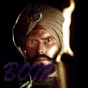 Randeep Hooda First Look in Sons of Sardaar movie