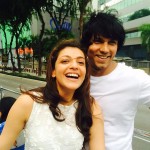 Randeep Hooda and Kajal Aggarwal begin shooting for Do Lafzon Ki Kahani