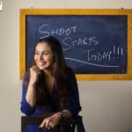 Rani Mukerji tic disorder in Hichki trailer increases curiosity