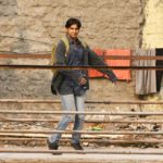 Ranveer Singh first look picture from Gully Boy