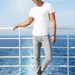 Ranveer Singh first look as Kabir Mehra in Dil Dhadakne Do