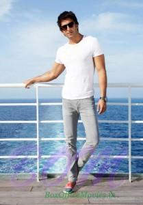 Ranveer Singh first look as Kabir Mehra in Dil Dhadakne Do