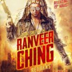 Ranveer Ching Returns Movie poster