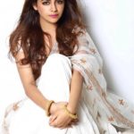 Actor Ravi Kishan's daughter Riva debuts in films