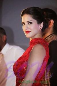 Red Hot Sunny Leone