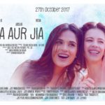 Jia Aur Jia release date is 27th October 2017.