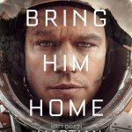 The Martian movie Authentic Trailer