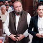Rishi Kapoor and Taapsee Pannu fights for the Mulk in teaser