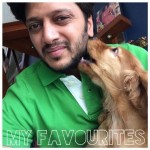 Riteish Deshmukh