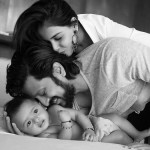 Affectionateness of Riteish Deshmukh touched every heart