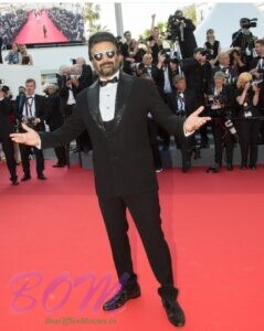 Rmadhvan at Cannes festival 2022