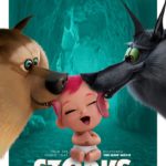 STORKS movie poster