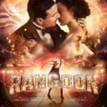 Saif Ali Khan and Kangana Ranaut starrer Rangoon Movie Poster