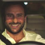 Saif Ali Khan in Kaalakaandi