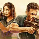 Tiger 3 Salmaan Khan Katrina Kaif