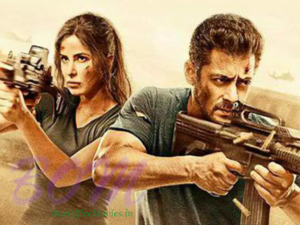 Tiger 3 Salmaan Khan Katrina Kaif