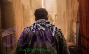 Salman Khan look in Tiger Zinda Hai