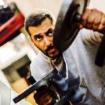 Salman Khan scene 2 in Sultan movie