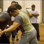 Salman Khan started training for Sultan movie