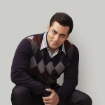 Salman Khan turns lyricist with a song titled 'Haath Na Lagana' for the sequel of No Entry.