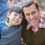 Salman Khan to rock with TUBELIGHT in his style