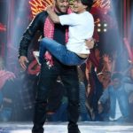 ISSAQBAAZI song confirms zero level fight between Salman and SRK for Katrina Kaif