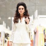 Sana Khan candid pic from Doha