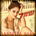 Sandeepa Dhar in 7 Hours To Go movie