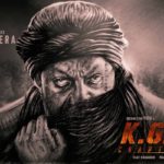 KGF Chapter 2 starring Sanjay Dutt