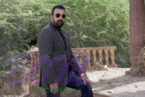 Sanjay Dutt look in Sahib Biwi Gangster 3 movie