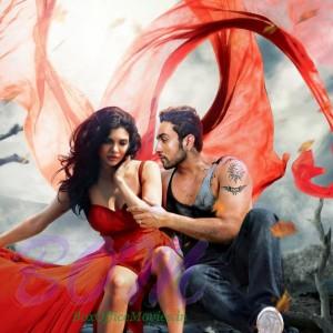 Sara Loren and Adhyayan Suman in Ishq Click