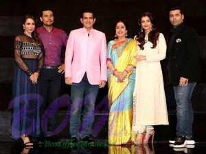 Sarbjit team