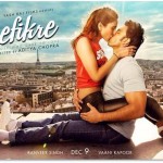 Second teaser poster of Befikre