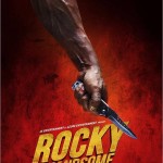 Second teaser poster of Rocky Handsome