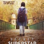 Secret Superstar movie poster