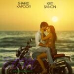 Shahid Kapoor New Romantic Movie with Kriti sanon