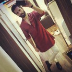 Shahid Kapoor another shaandaar selfie