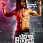 Shahid Kapoor as Tommy Singh in Udta Punjab