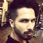 Shahid Kapoor best bearded look ever