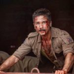 Shahid Kapoor bloody Rangoon look